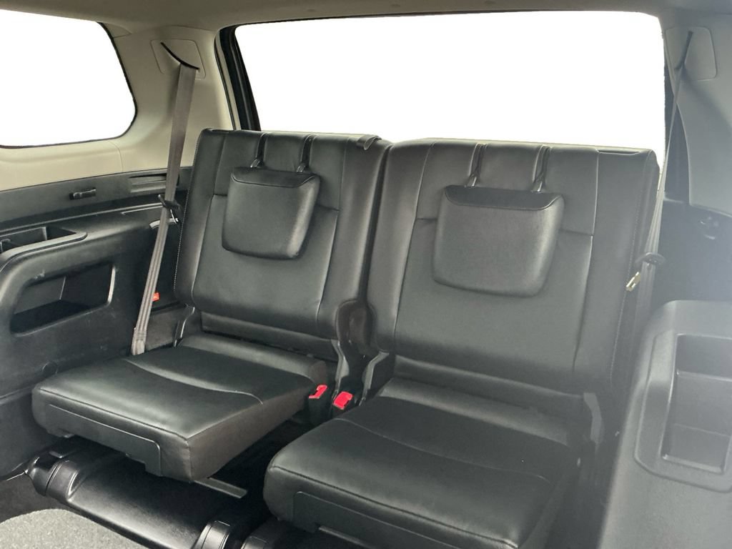 Used 2023 Toyota 4Runner Limited AWD/4WD image 21