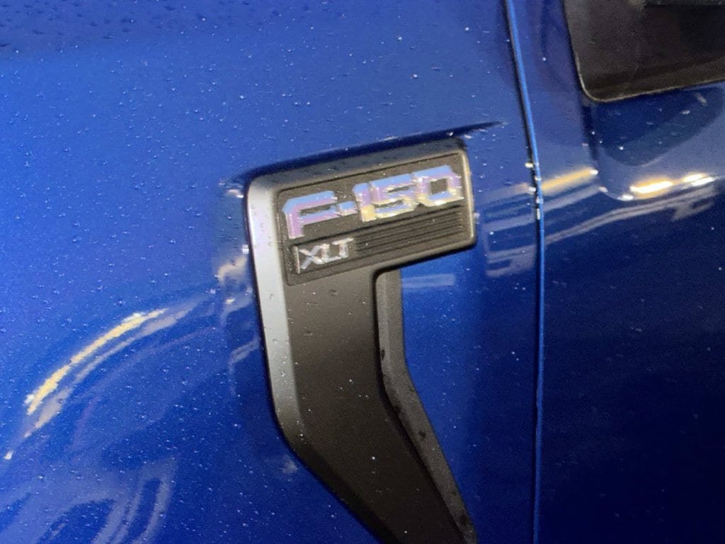 Certified 2023 Ford F150 XLT w/ Equipment Group 302A High AWD/4WD image 14