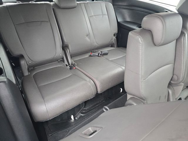 Used 2019 Honda Odyssey EX-L image 26