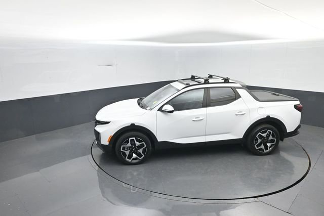 Used 2022 Hyundai Santa Cruz Limited w/ Winter Package image 27