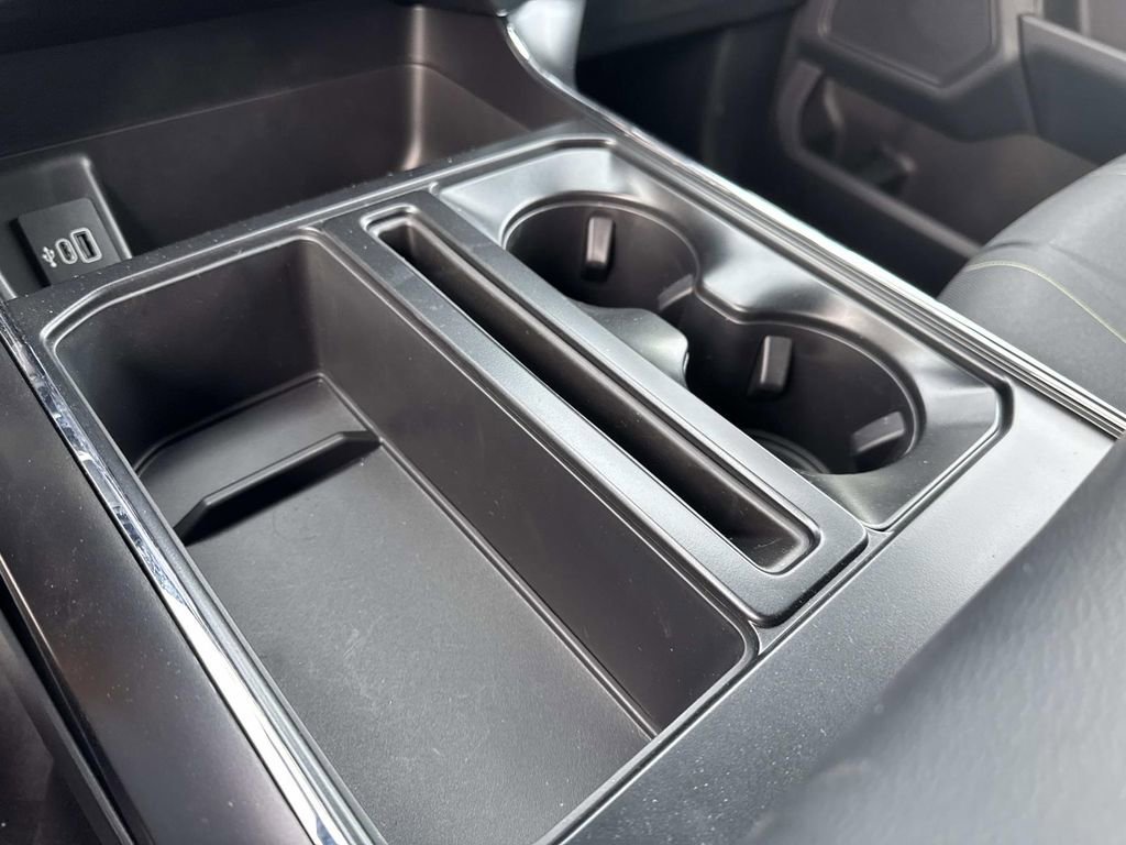 Certified 2025 Ford F150 STX image 25