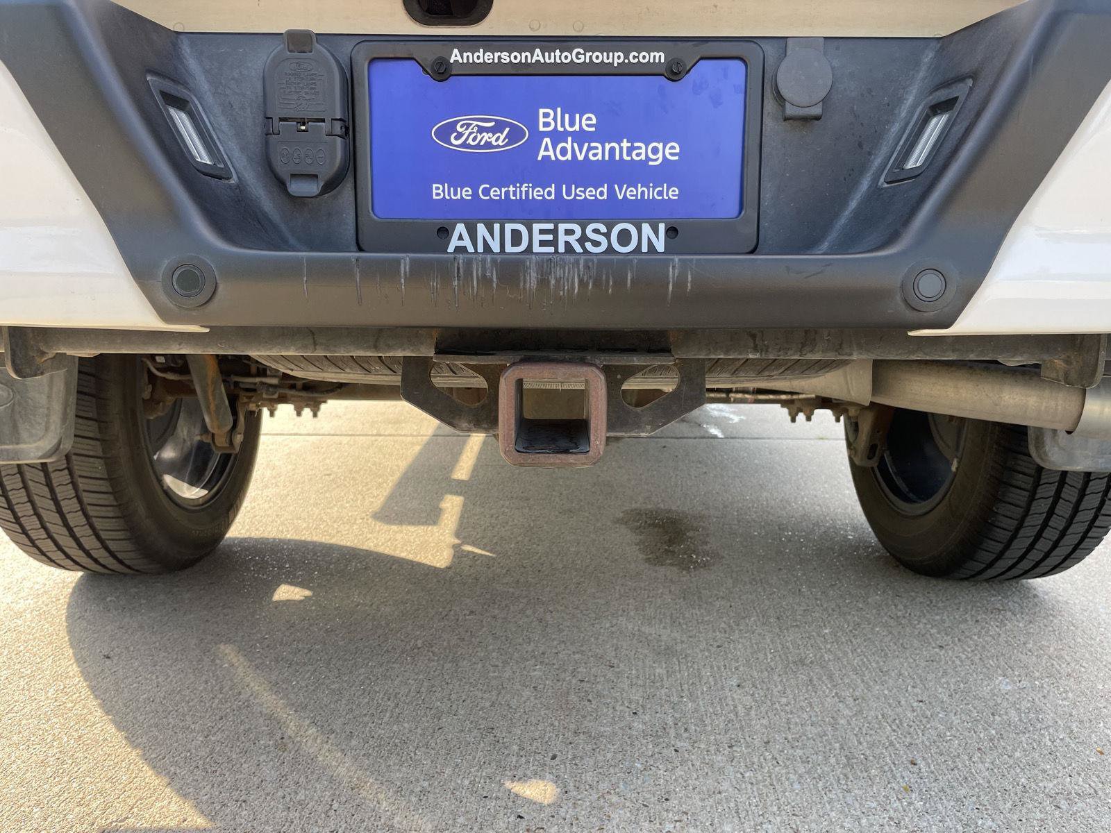 Certified 2019 Ford F150 XLT w/ Equipment Group 302A Luxury AWD/4WD image 38