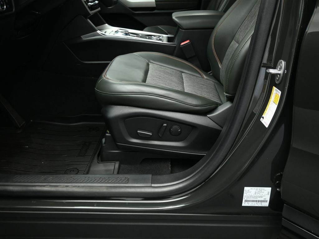 Certified 2023 Ford Explorer Timberline w/ Timberline Technology Package image 11