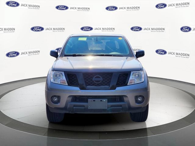 Used 2019 Nissan Frontier SV w/ Value Truck Package AWD/4WD image 8