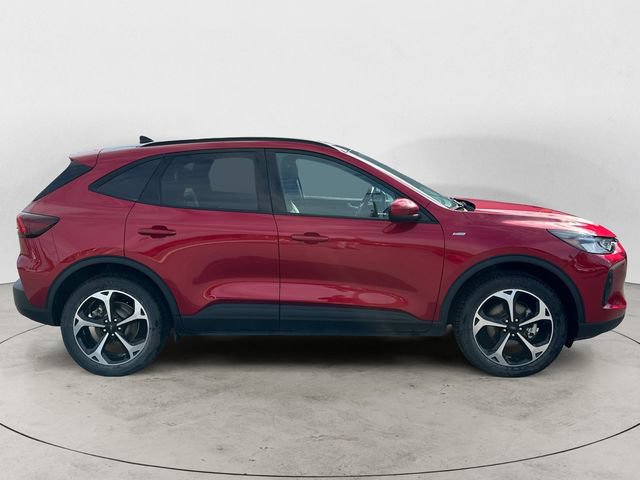 Certified 2025 Ford Escape ST-Line Select w/ Tech Pack #1 AWD/4WD image 8