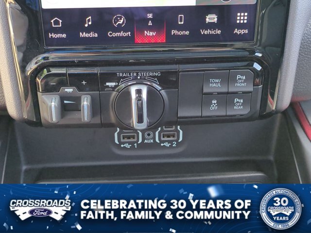 Used 2022 RAM 1500 Rebel w/ Rebel Level 2 Equipment Group AWD/4WD image 25