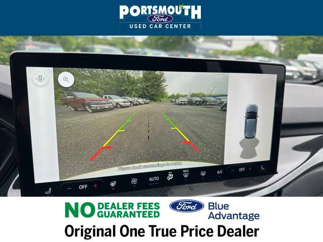 Certified 2024 Ford Escape ST-Line Select w/ Tech Pack #1 image 15