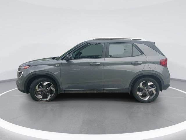 Used 2022 Hyundai Venue Limited FWD image 6