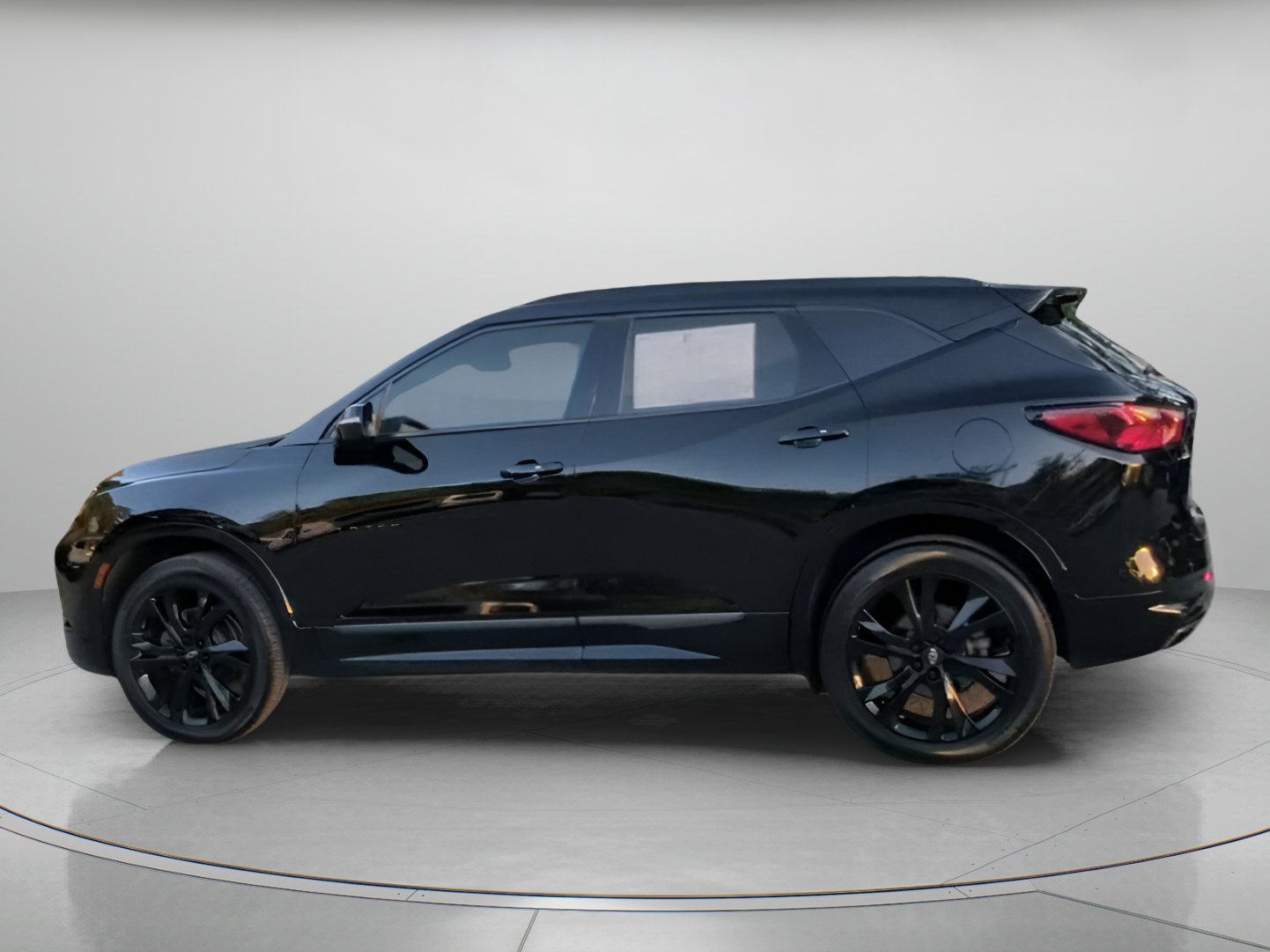Used 2022 Chevrolet Blazer RS FWD image 18