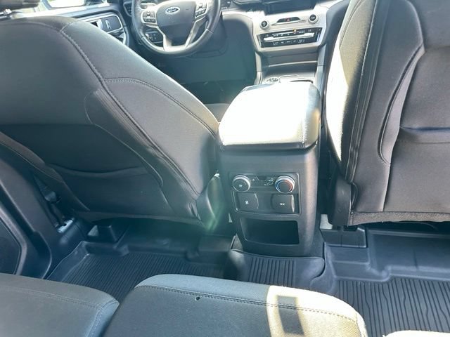 Certified 2021 Ford Explorer XLT AWD/4WD image 44