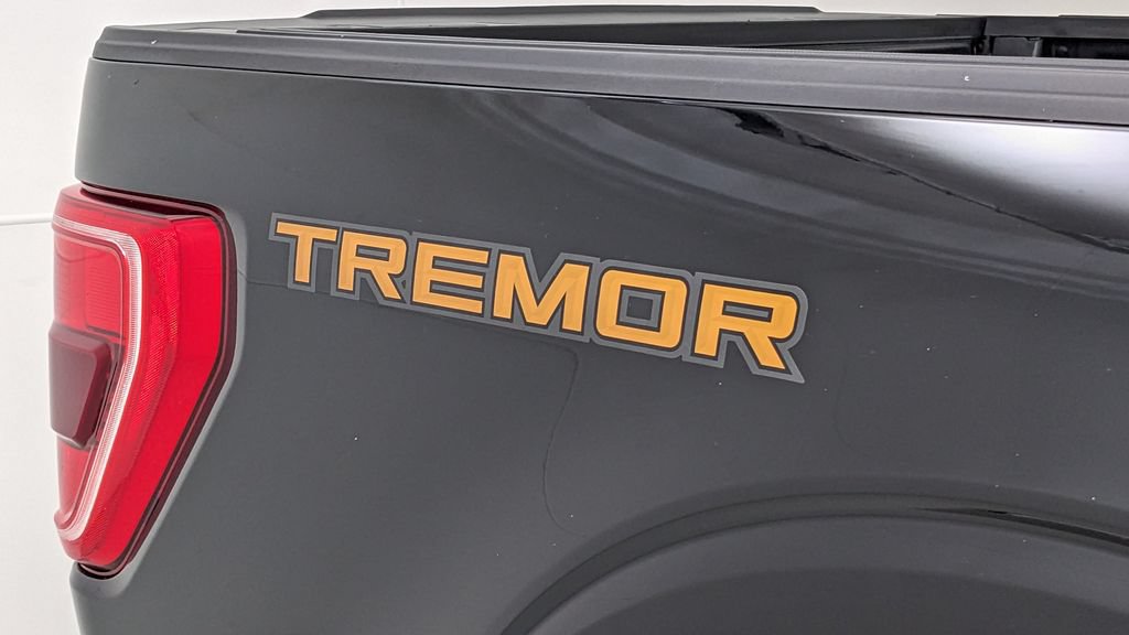 Certified 2023 Ford F150 Tremor AWD/4WD image 43