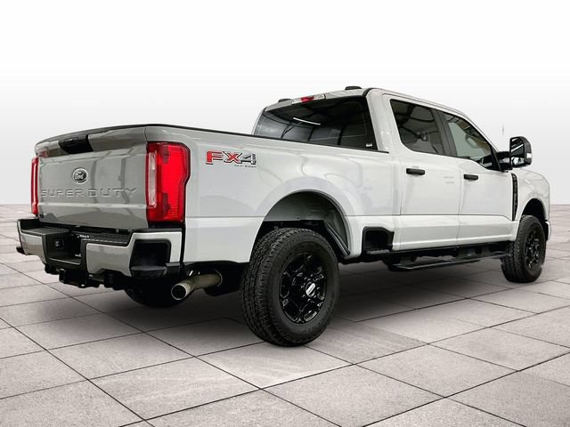 Certified 2026 Ford F250 XL w/ STX Appearance Package AWD/4WD image 10