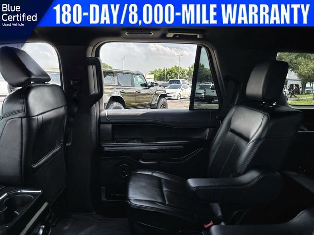 Certified 2021 Ford Expedition XLT RWD image 15