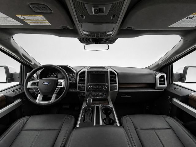 Certified 2018 Ford F150 Lariat AWD/4WD image 17