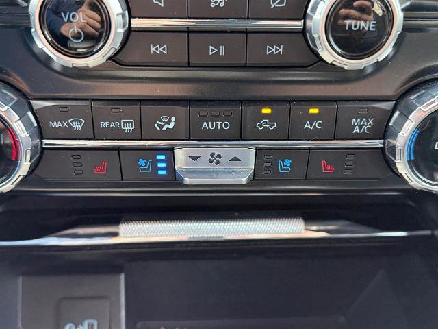Certified 2022 Ford F150 Raptor w/ Torsen Package AWD/4WD image 29