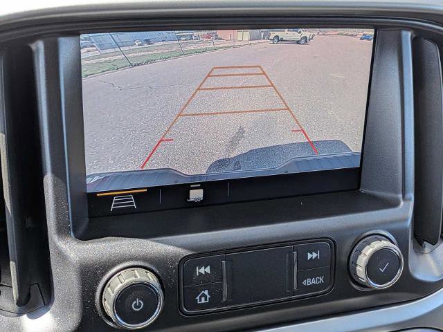 Used 2022 Chevrolet Colorado ZR2 AWD/4WD image 26