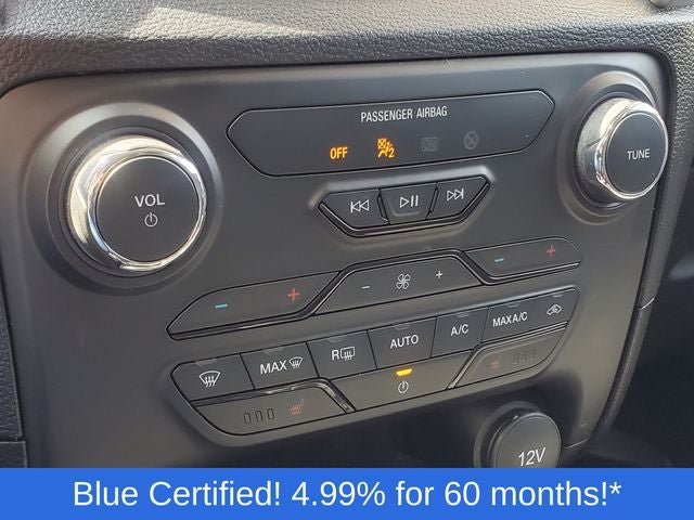 Certified 2023 Ford Ranger XLT w/ Equipment Group 302A High AWD/4WD image 19