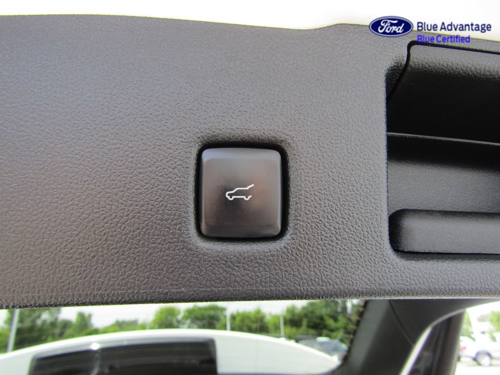 Certified 2021 Ford Escape SEL w/ Technology Package AWD/4WD image 27