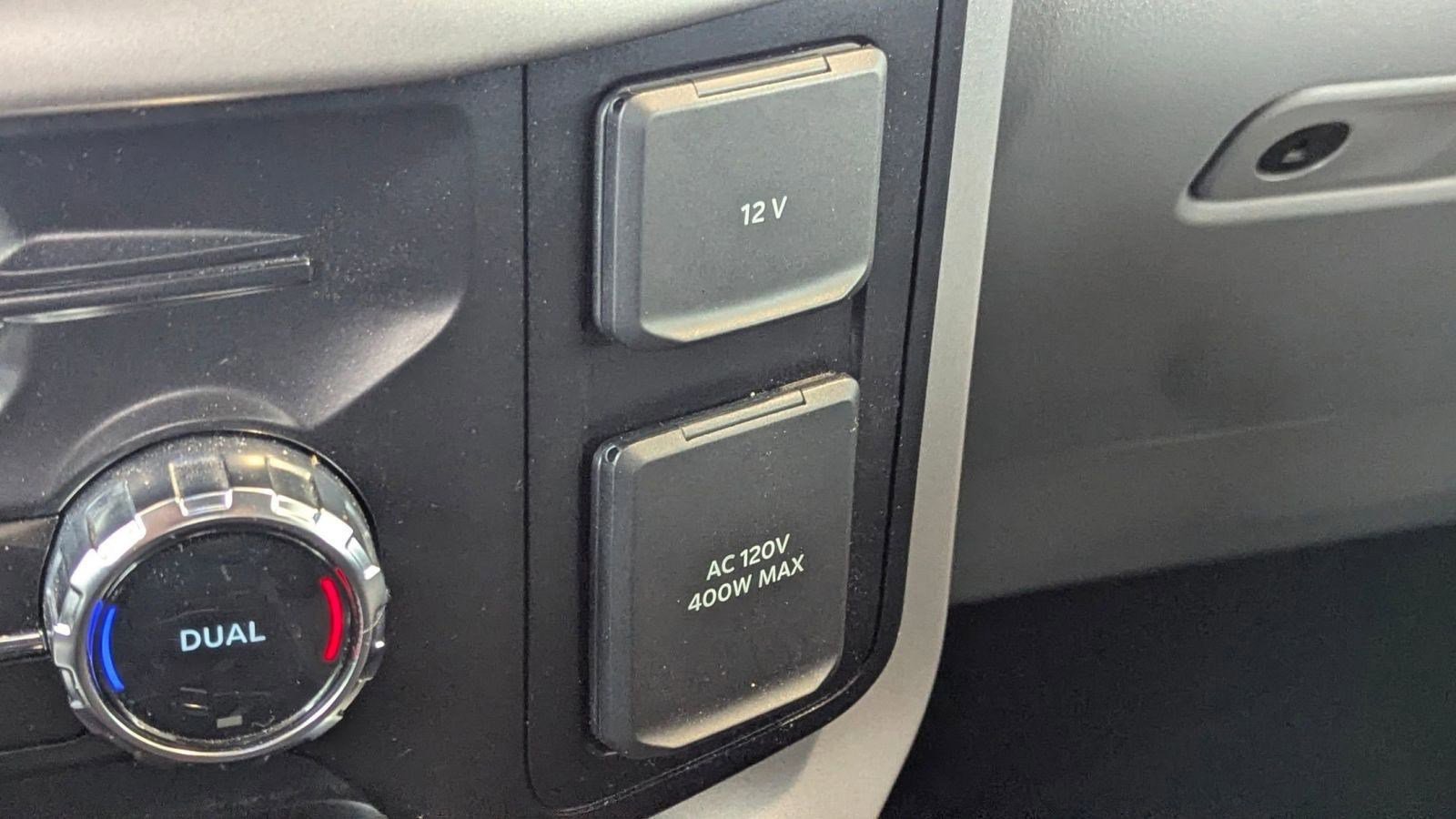 Certified 2024 Ford F150 XLT w/ Equipment Group 303A High image 28