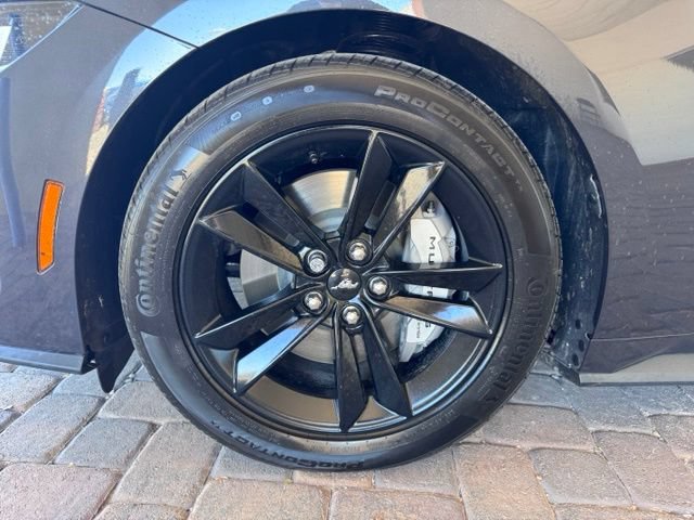 Certified 2024 Ford Mustang GT RWD image 21