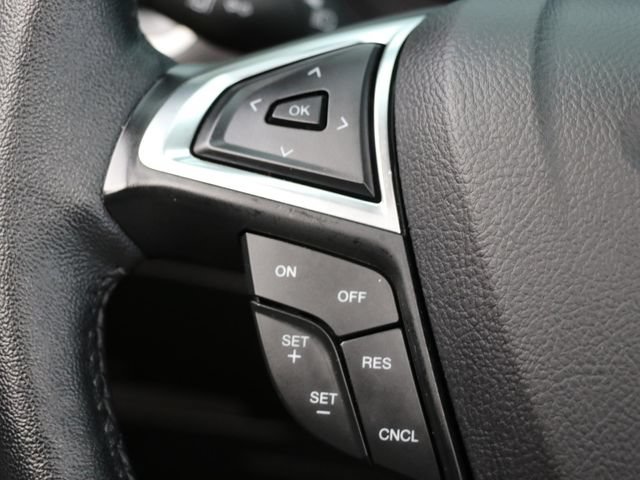 Certified 2024 Ford Edge SEL w/ Convenience Package AWD/4WD image 29