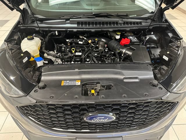 Certified 2024 Ford Edge ST-Line AWD/4WD image 26