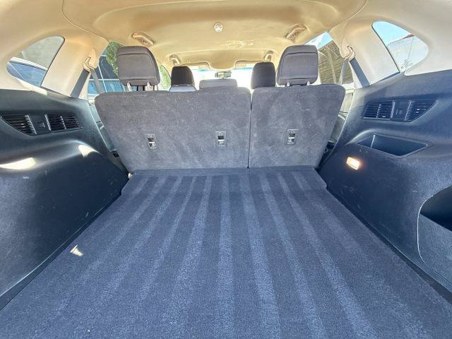 Certified 2020 Ford Edge SE FWD image 14