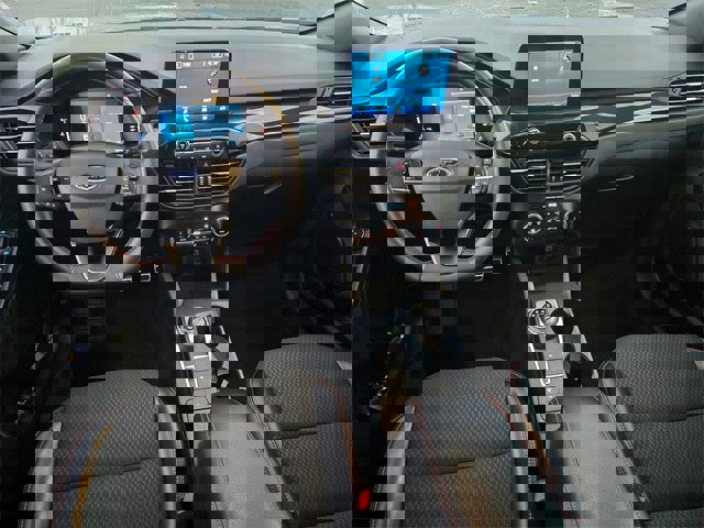 Certified 2024 Ford Escape ST-Line image 6