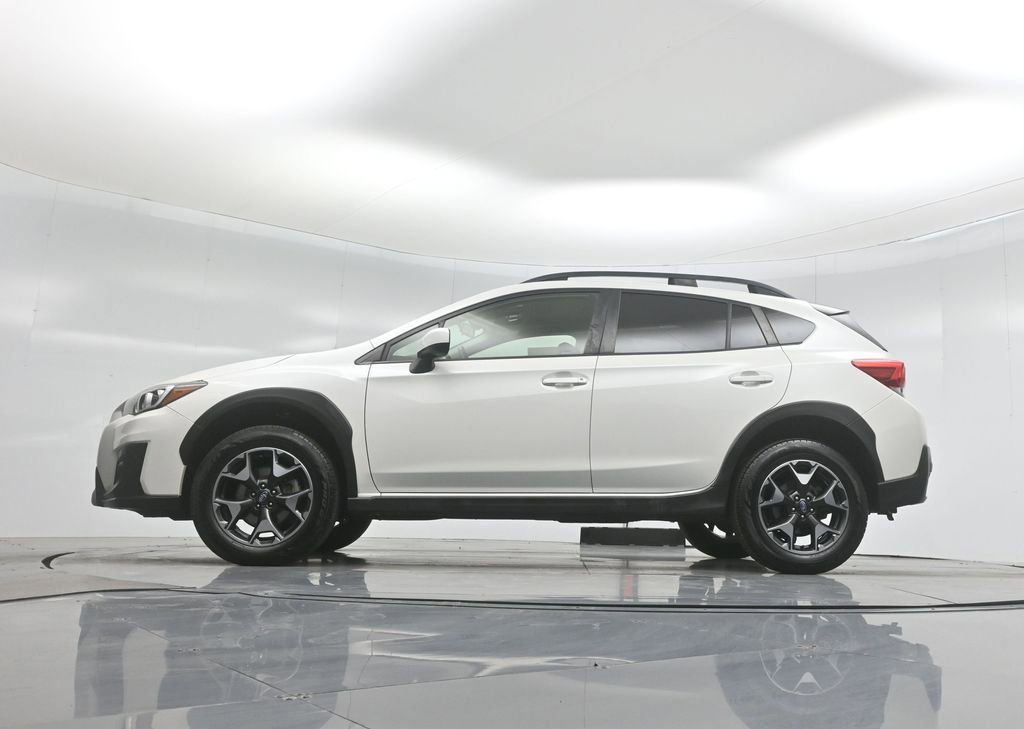 Used 2019 Subaru Crosstrek 2.0i Premium image 21