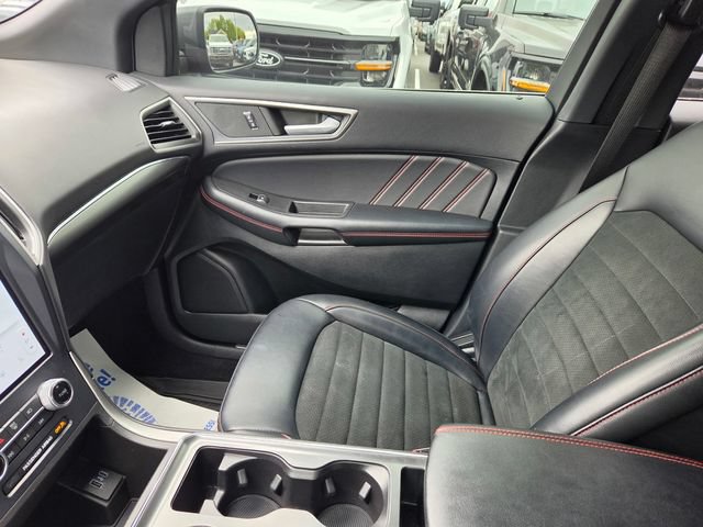 Certified 2023 Ford Edge ST-Line AWD/4WD image 19