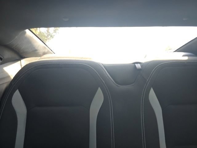 Used 2021 Chevrolet Camaro LS RWD image 16