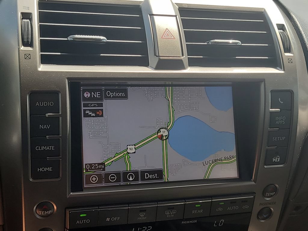 Used 2019 Lexus GX 460 Premium AWD/4WD image 20