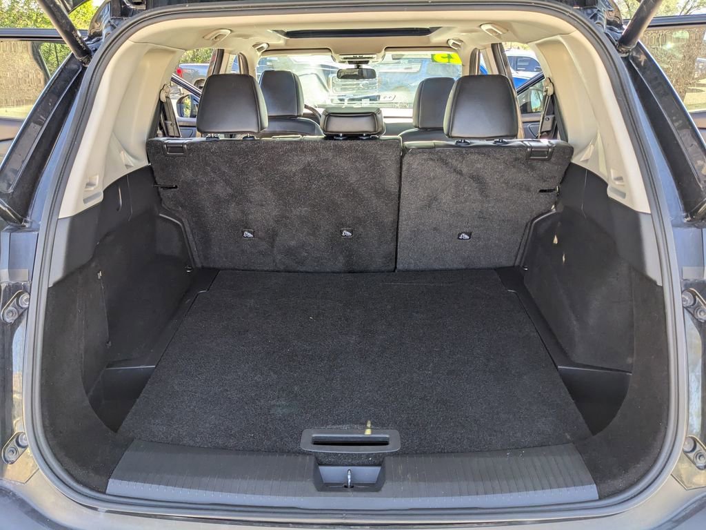 Used 2023 Nissan Rogue SV w/ SV Premium Package AWD/4WD image 20