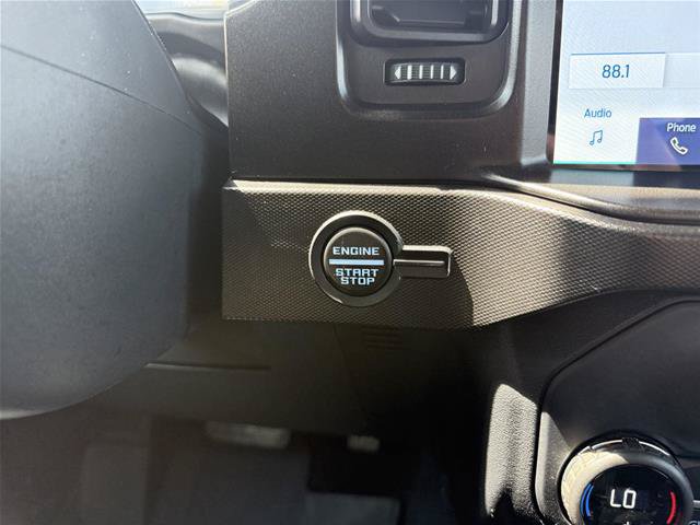 Certified 2021 Ford Bronco First Edition AWD/4WD image 14