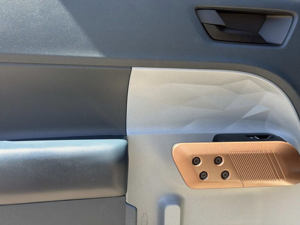 Certified 2024 Ford Maverick Lariat FWD image 19