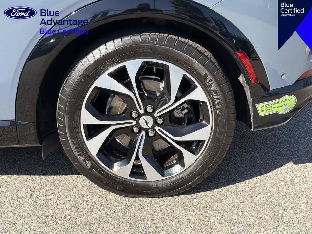 Certified 2023 Ford Mustang Mach-E Premium RWD image 8
