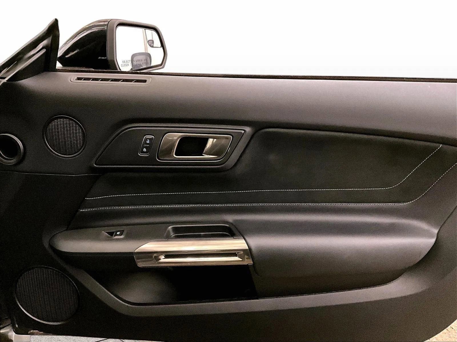 Certified 2017 Ford Mustang Shelby GT350 image 23