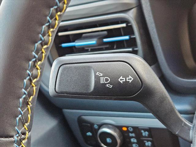 Certified 2025 Ford Maverick Lobo AWD/4WD image 21