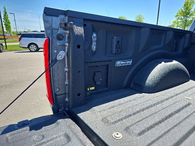 Certified 2021 Ford F150 XLT w/ Equipment Group 302A High AWD/4WD image 17