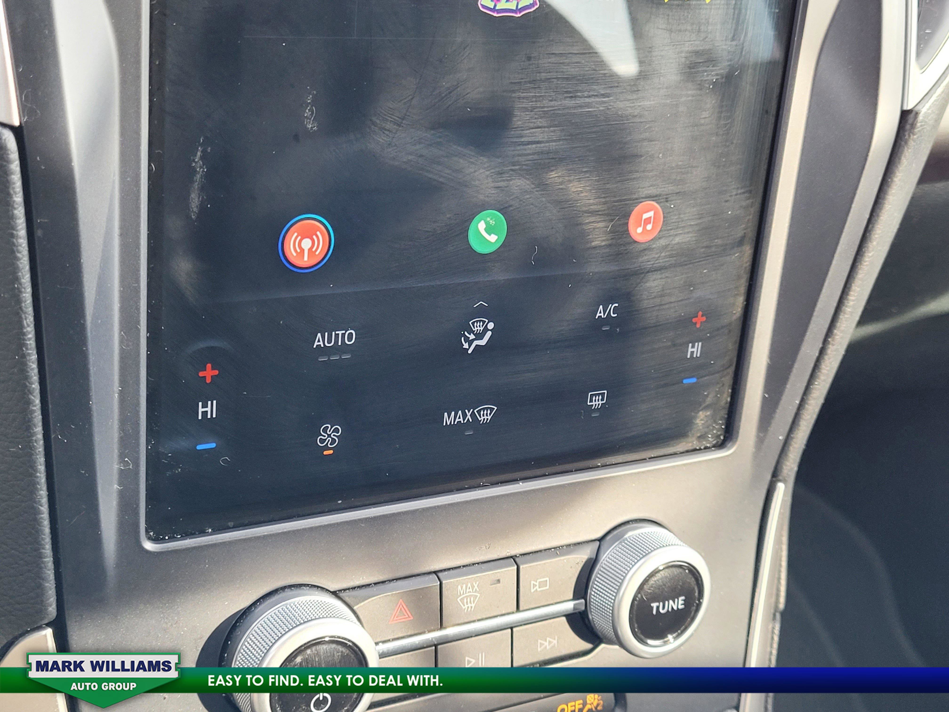 Certified 2023 Ford Edge SE image 30