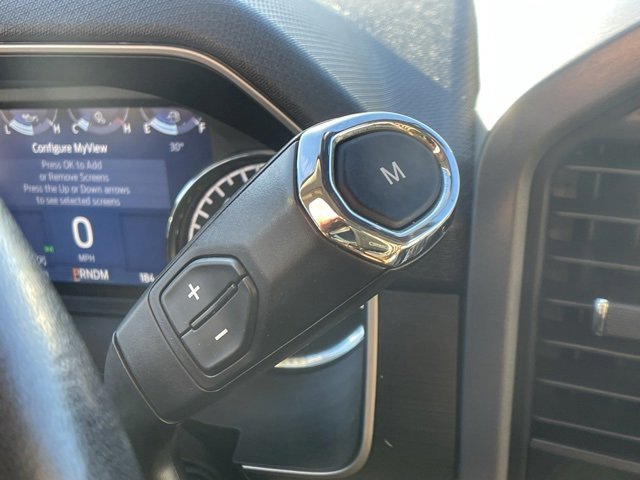 Certified 2021 Ford F150 XLT w/ Equipment Group 301A Mid image 32