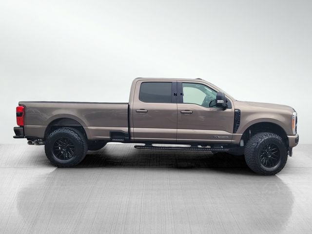 Certified 2023 Ford F350 XLT w/ XLT Premium Package AWD/4WD image 3