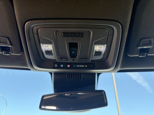 Used 2024 Chevrolet Silverado 3500 LTZ w/ LTZ Convenience Package image 28