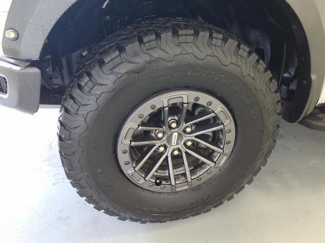 Certified 2019 Ford F150 Raptor w/ Equipment Group 802A Luxury AWD/4WD image 9