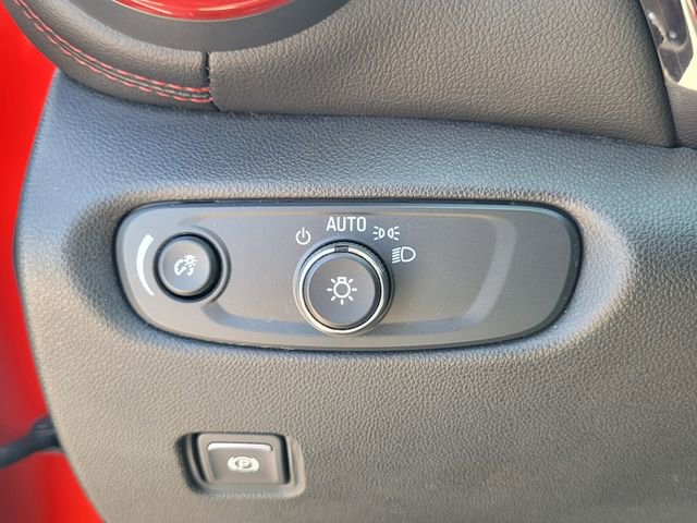 Used 2020 Chevrolet Blazer RS image 23