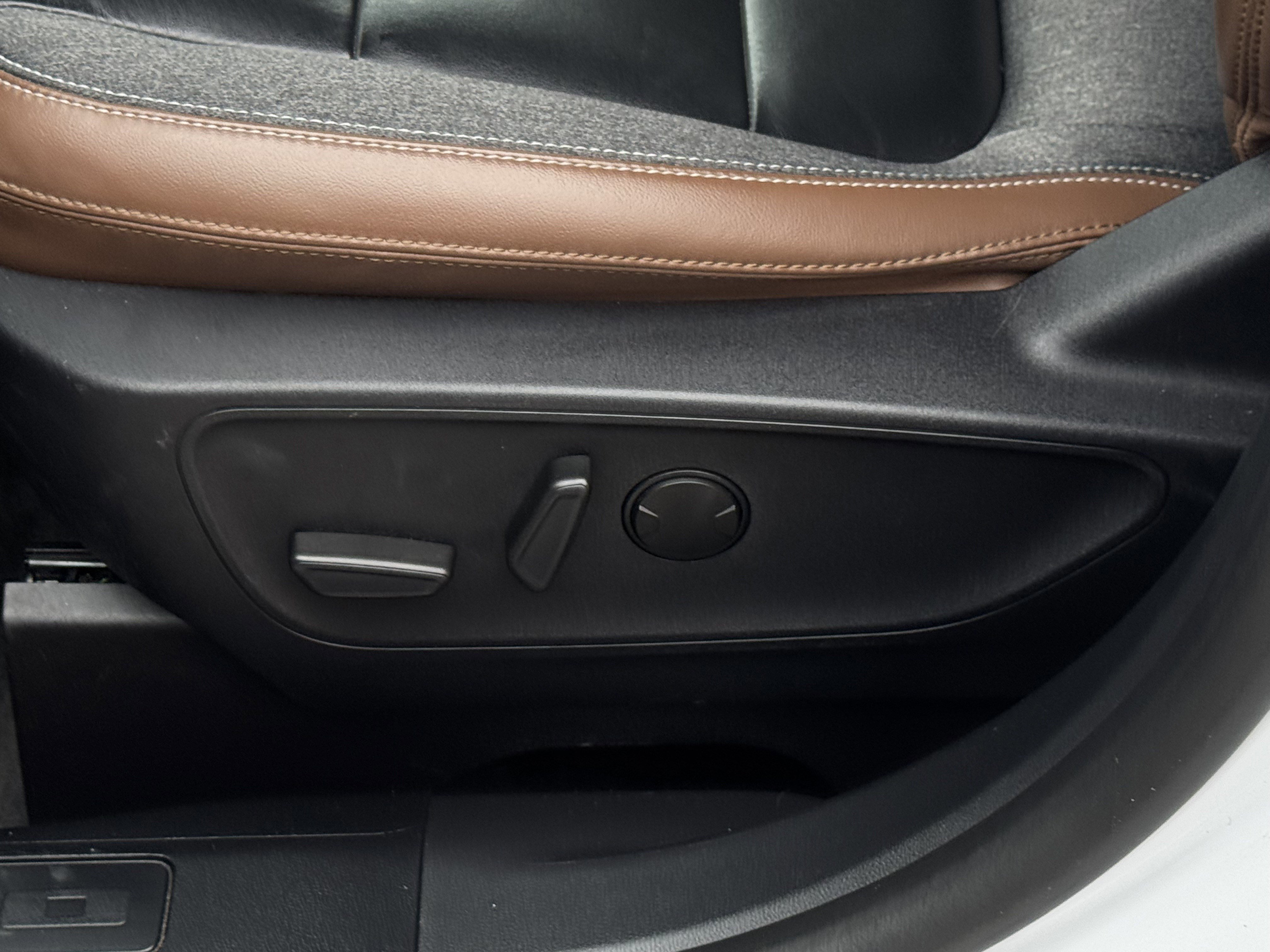 Certified 2022 Ford Bronco Sport Outer Banks w/ Tech Package image 13