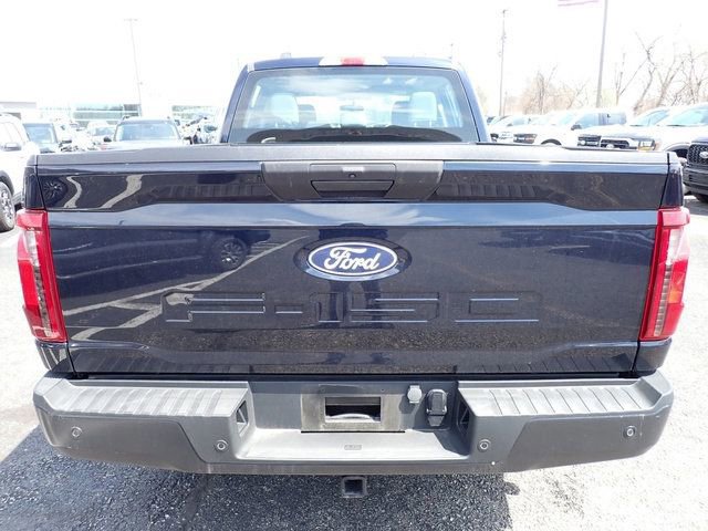 Certified 2024 Ford F150 XL AWD/4WD image 3