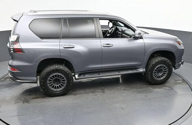 Used 2023 Lexus GX 460 Premium AWD/4WD image 47