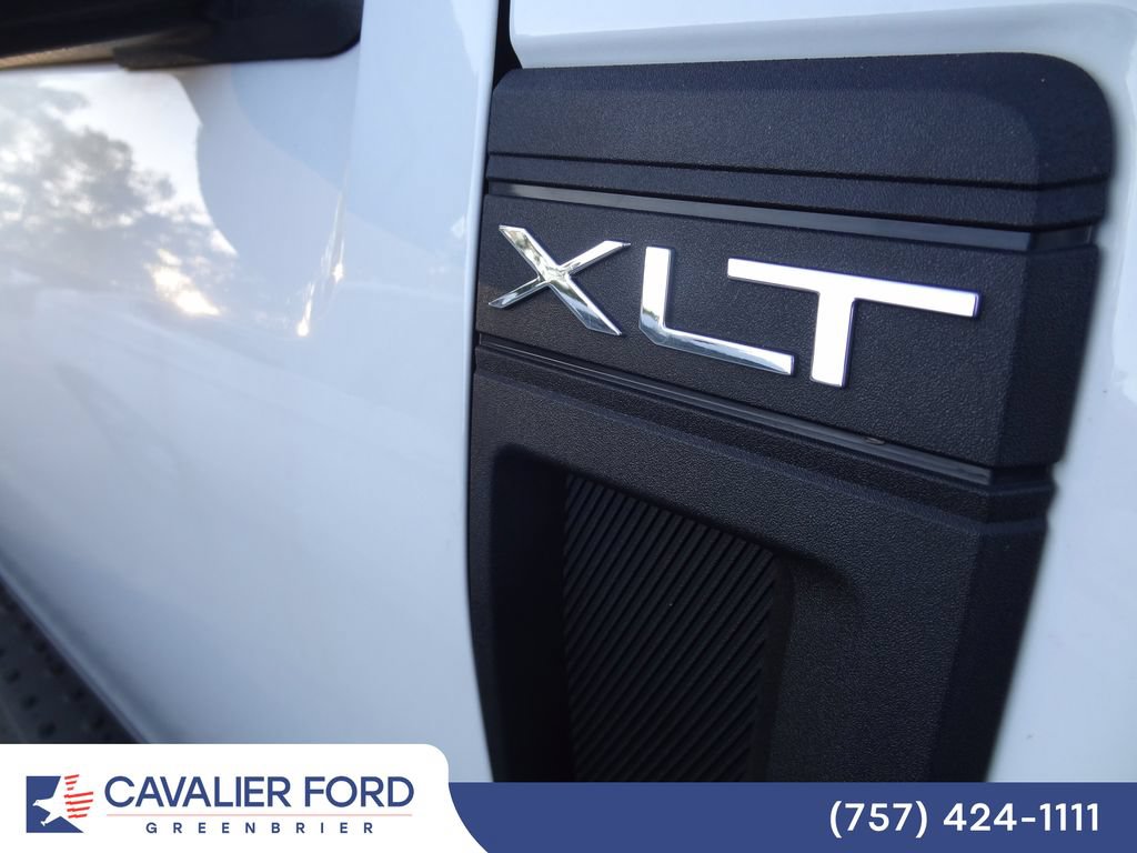 Certified 2024 Ford Maverick XLT FWD image 15