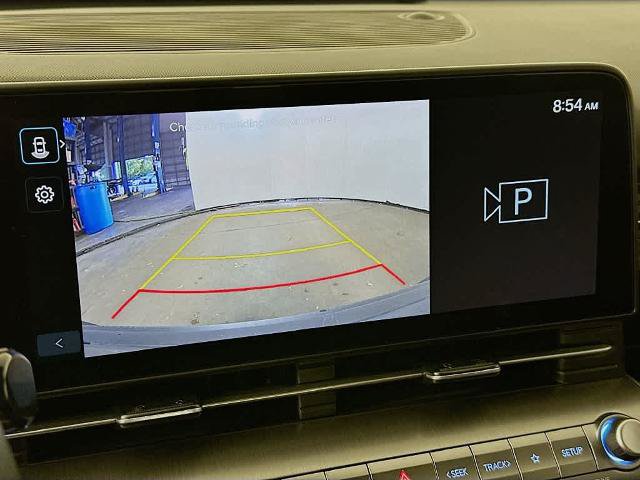 Used 2025 Hyundai Kona SEL FWD image 29